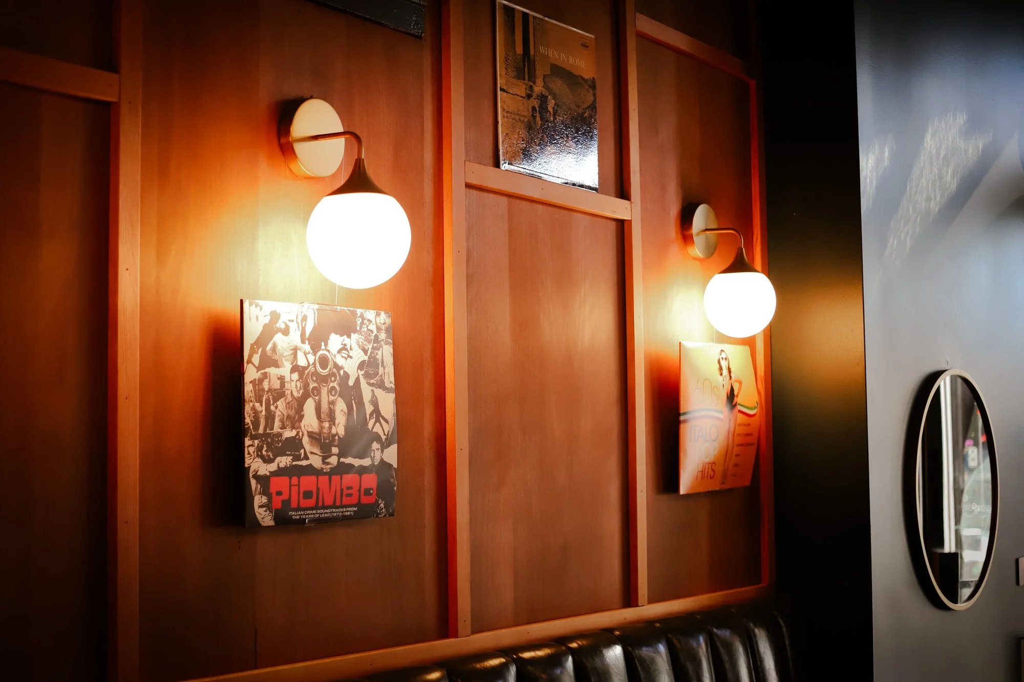 Bocconcino, Restaurant in San Francisco