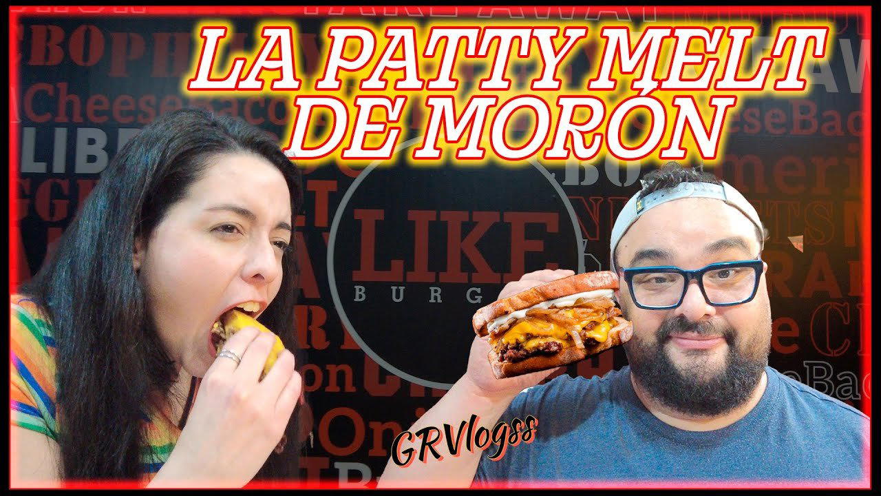 Like Burger, Moron, Argentina