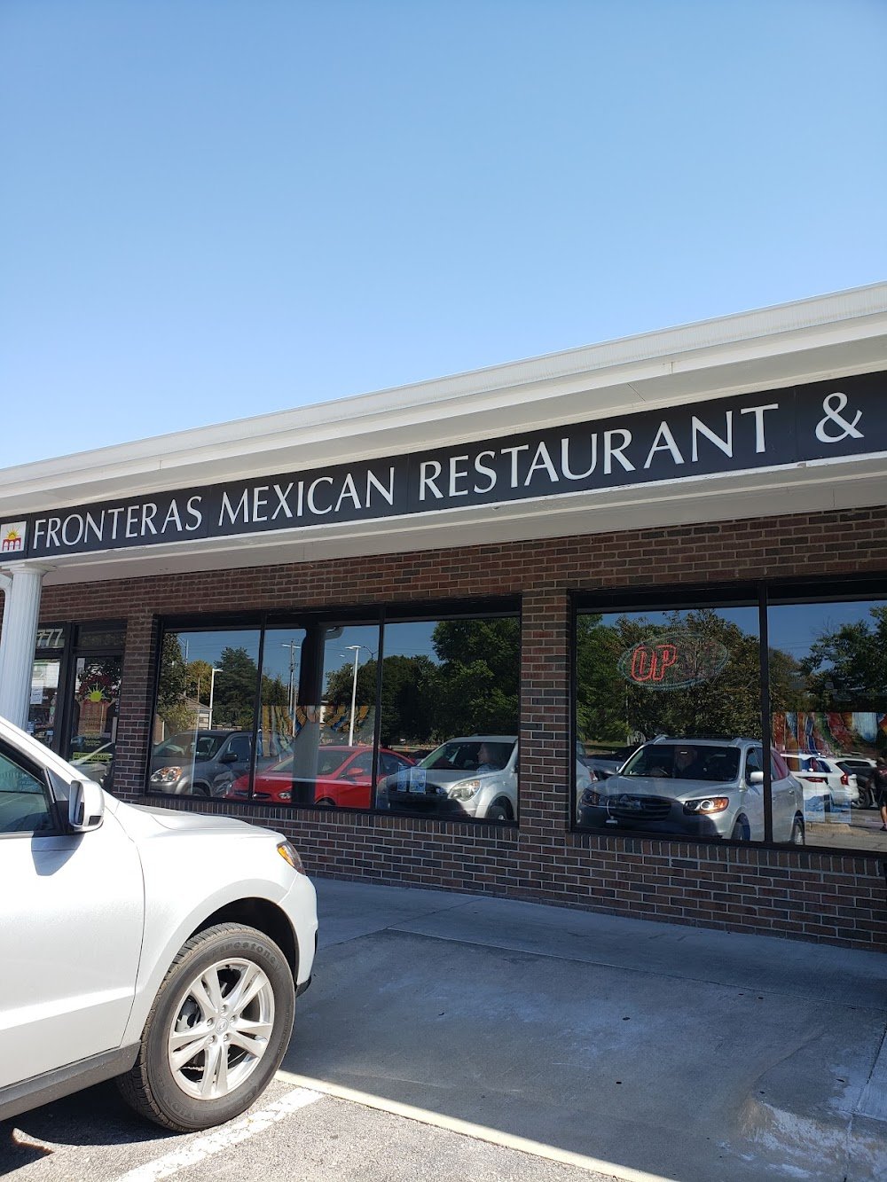 Frontera's Mexican Restaurant