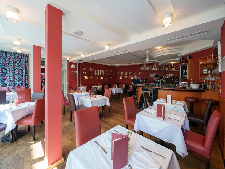 Gabriel's Cucina, Dornbirn, Austria