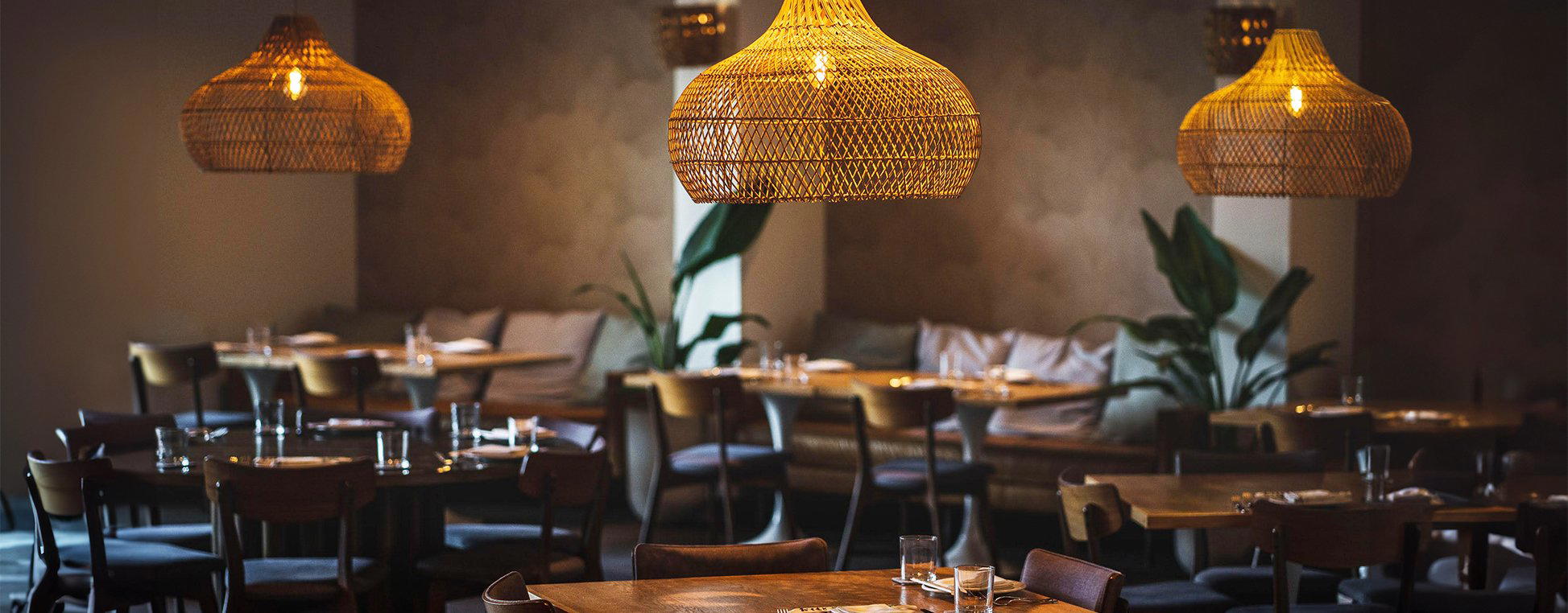 Arden Waikiki restaurant in Honolulu, United States