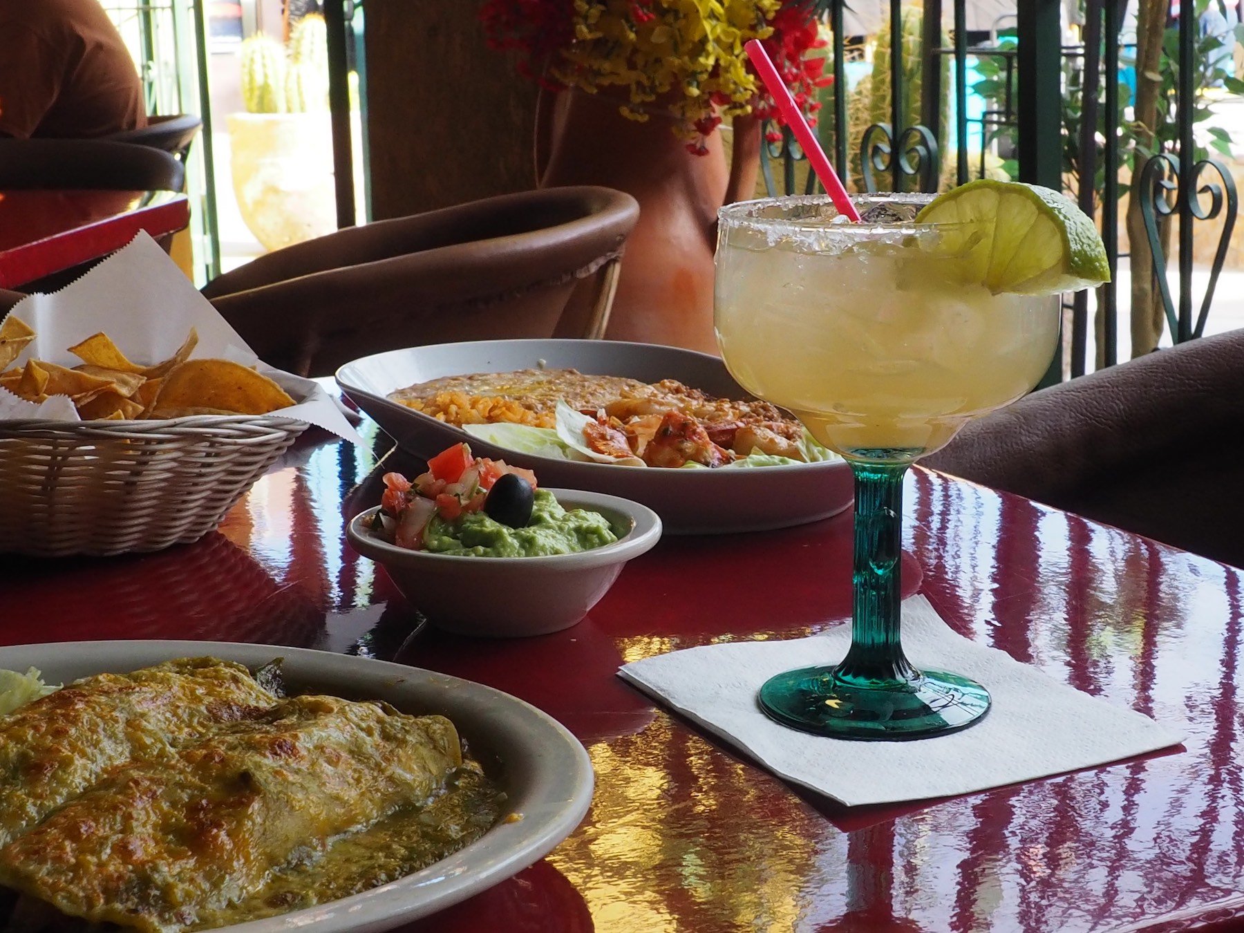 Pablito's Mexican Bar & Grill