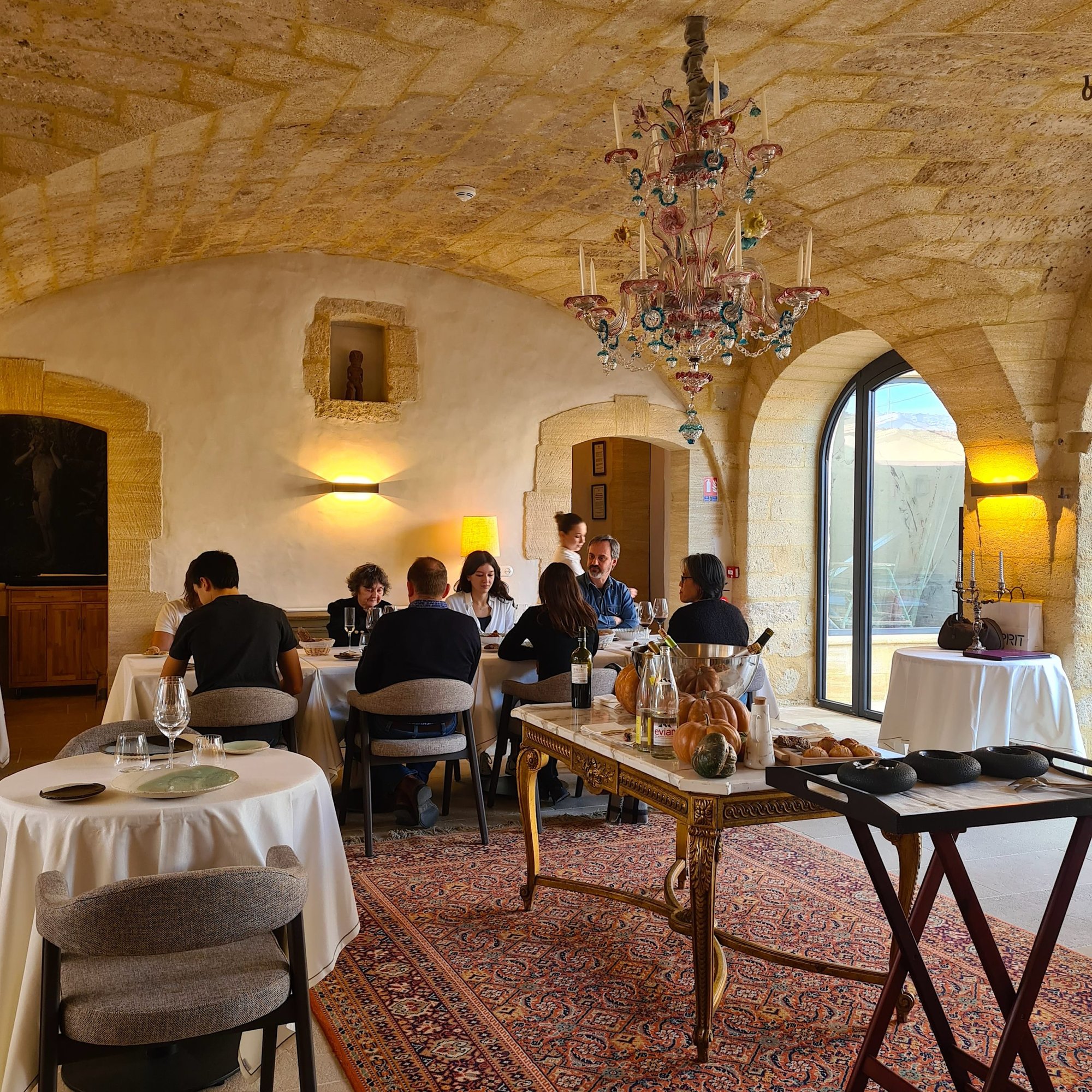 Château de Collias