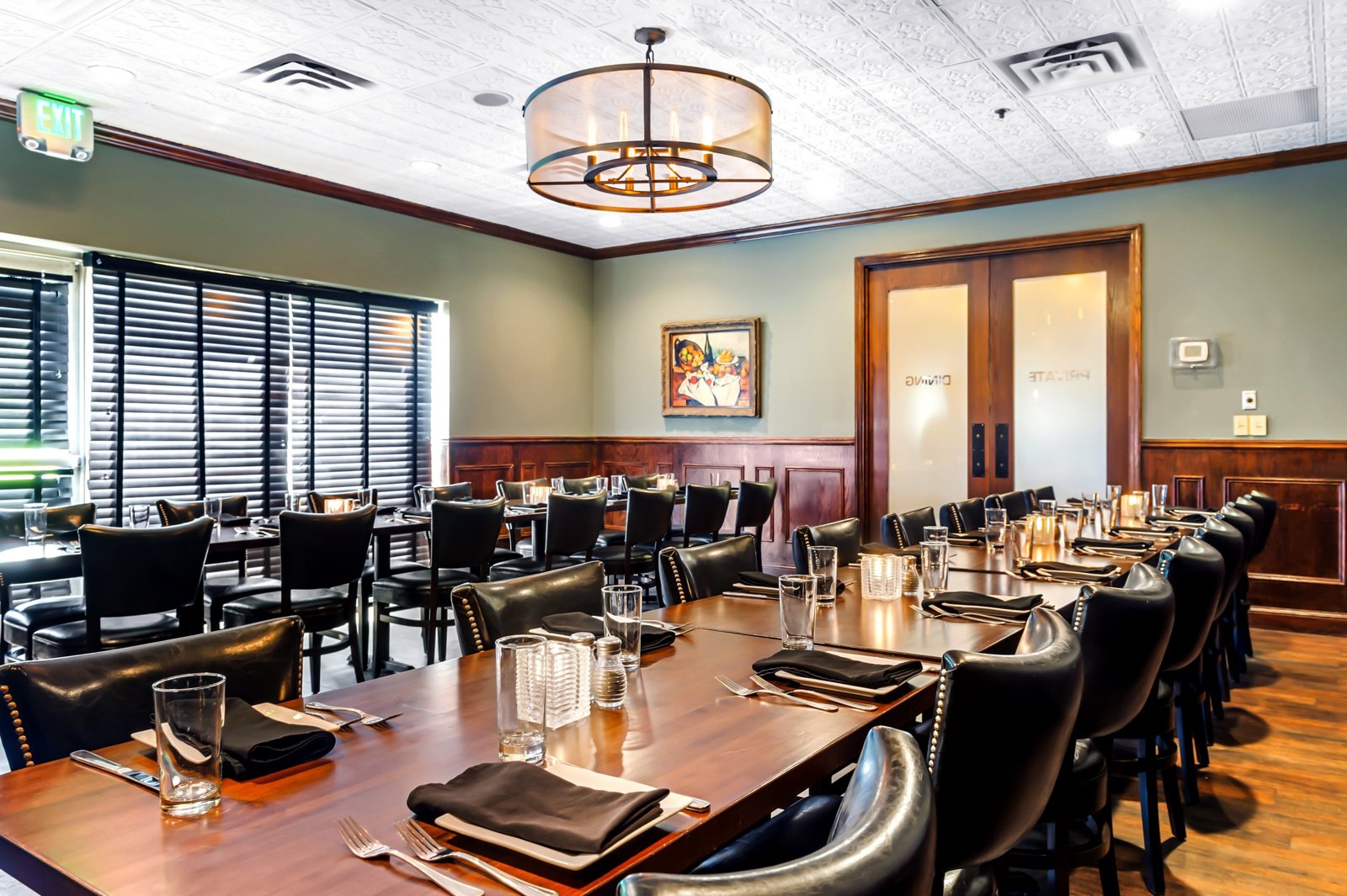 Axel's - Roseville