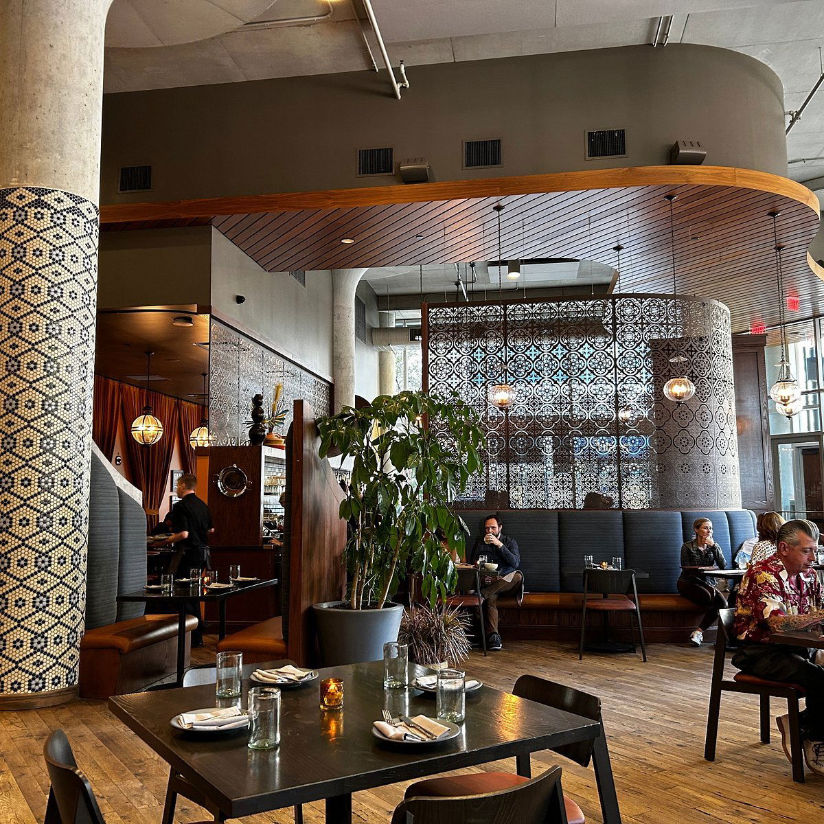 Mita's, Restaurant in Cincinnati