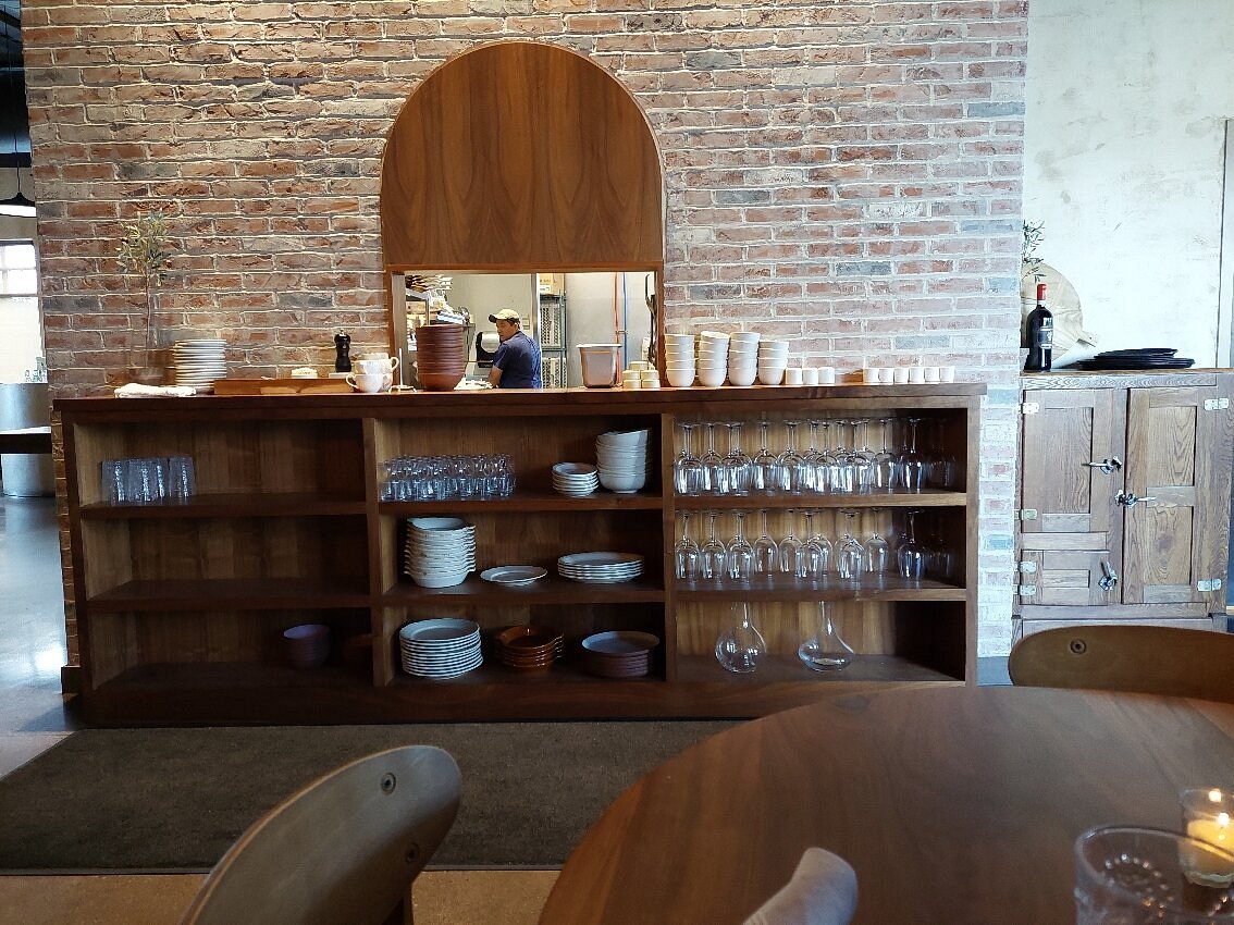 Novella Osteria