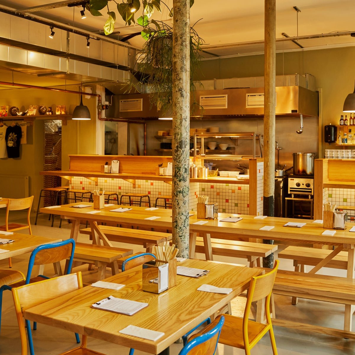 Matsudai Ramen, Restaurant in Cardiff