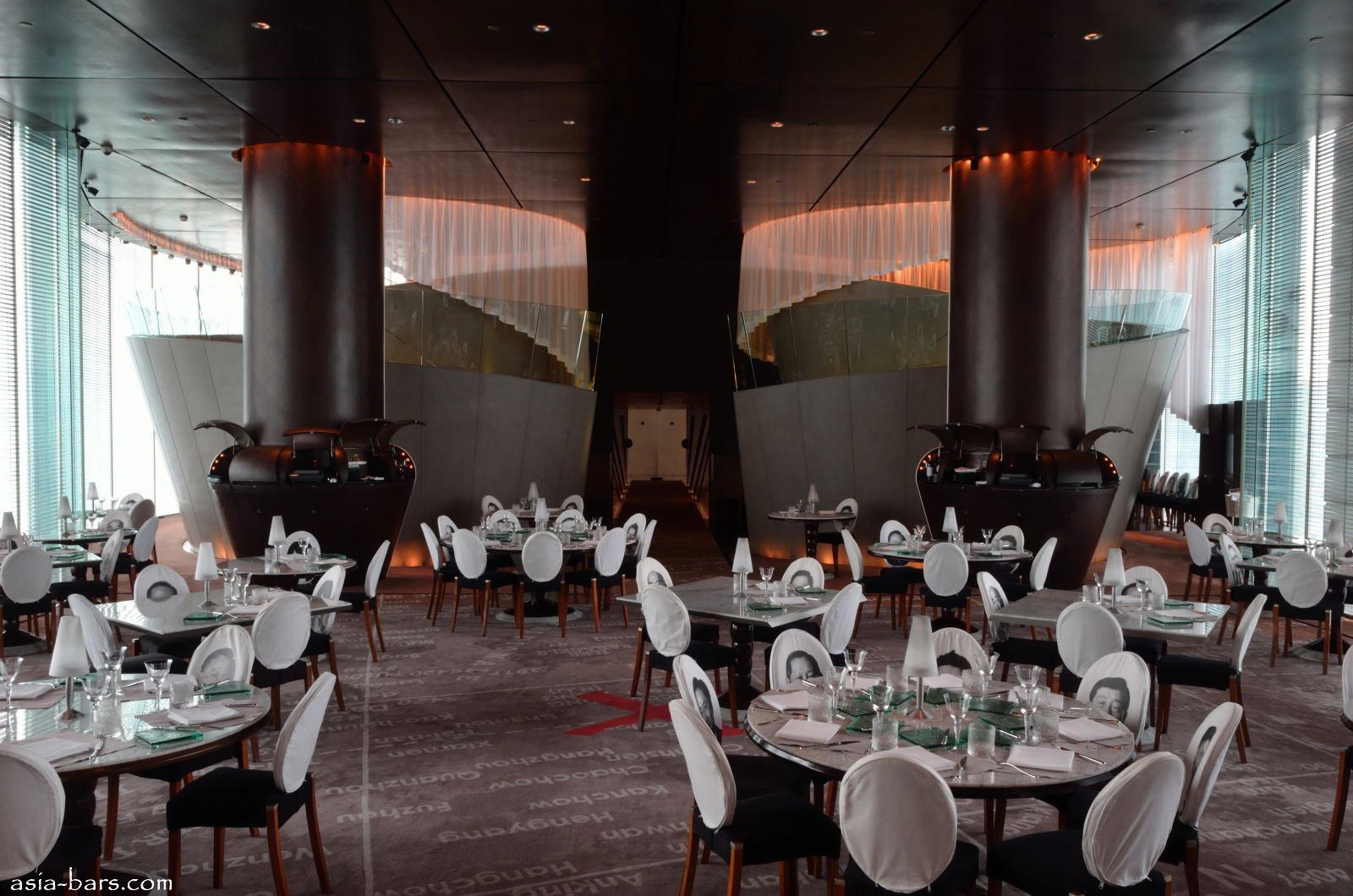 Felix, Hong Kong, Hong Kong