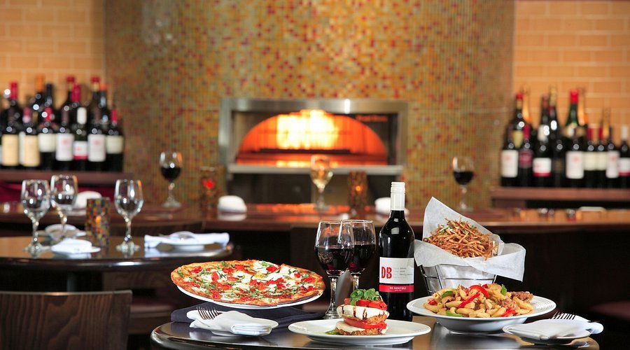 Wheatfields, Restaurant in Saratoga Springs