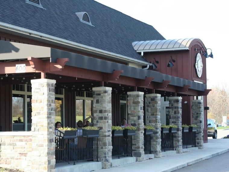 Rusty Bucket - Westerville, Westerville, United States