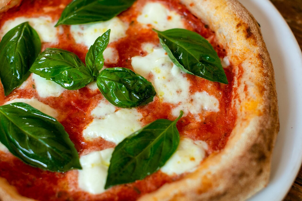 357 Pizza and Food