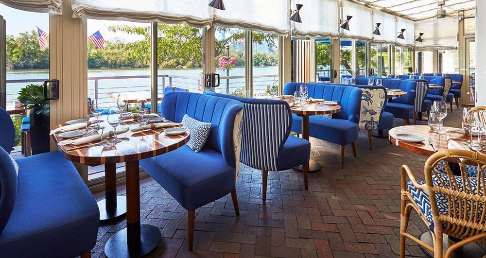 Fiola da Fabio Trabocchi, Restaurant in Washington DC