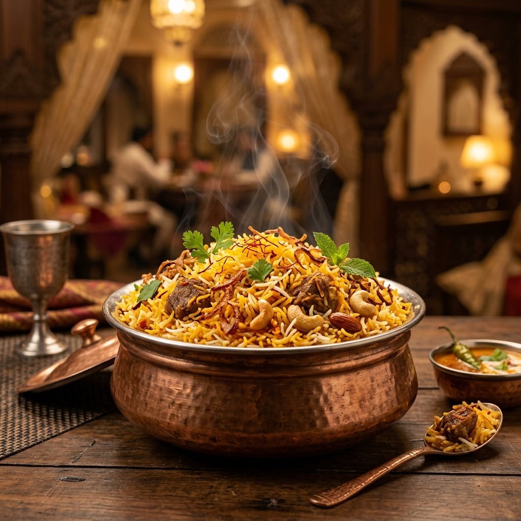 Alma's Indian Cuisine, Restaurant in Scarborough