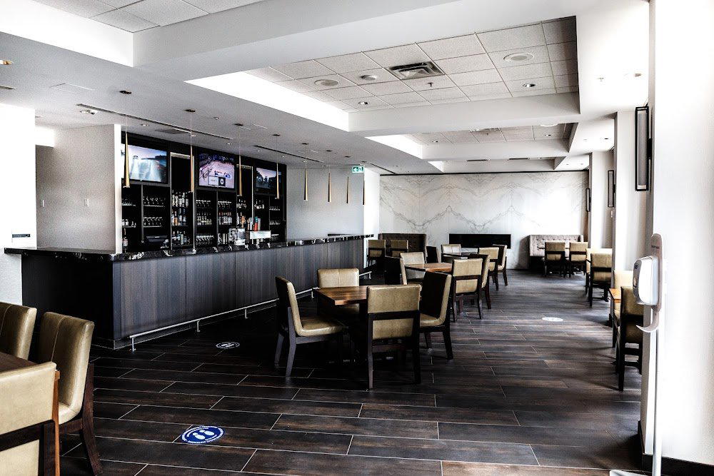 Time & Place restaurant in Burnaby, Canada