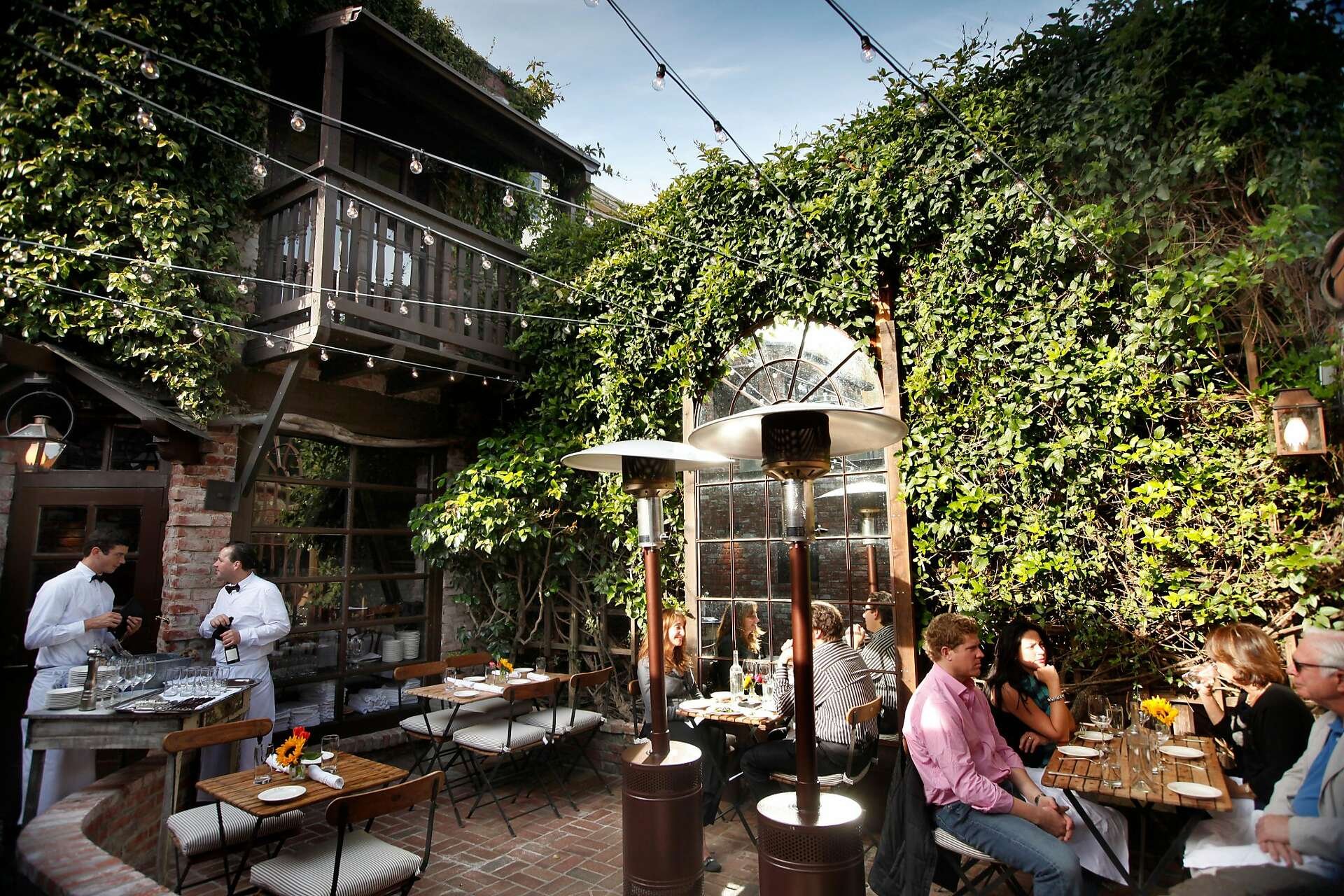 El Paseo, Mill Valley, United States