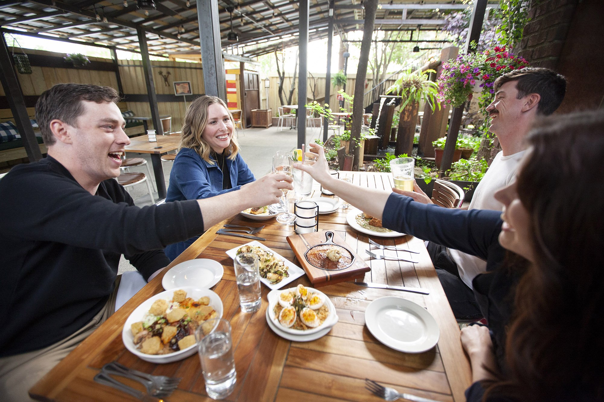 Acme Food & Beverage Co restaurant in Carrboro, United States