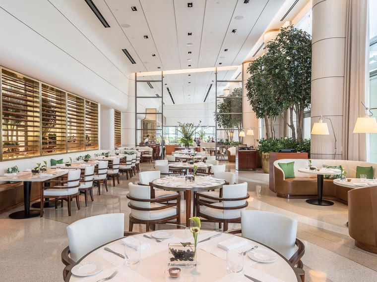 Jean-Georges Beverly Hills, Beverly Hills, United States