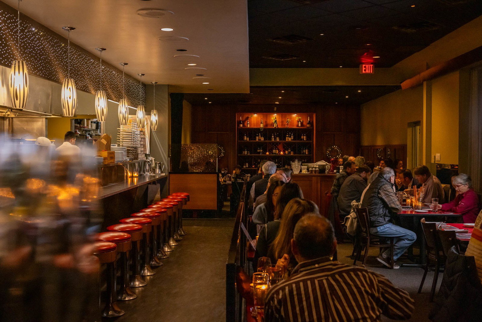 ASTI Trattoria, Austin, United States