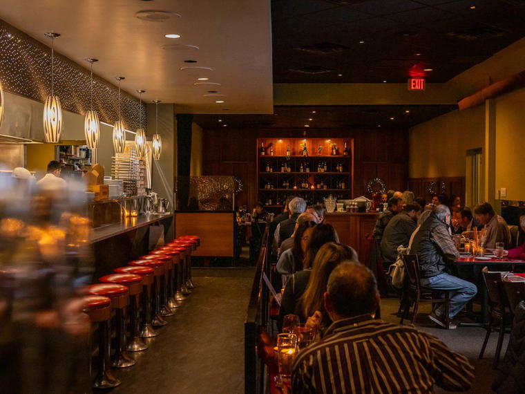 ASTI Trattoria, Austin, United States