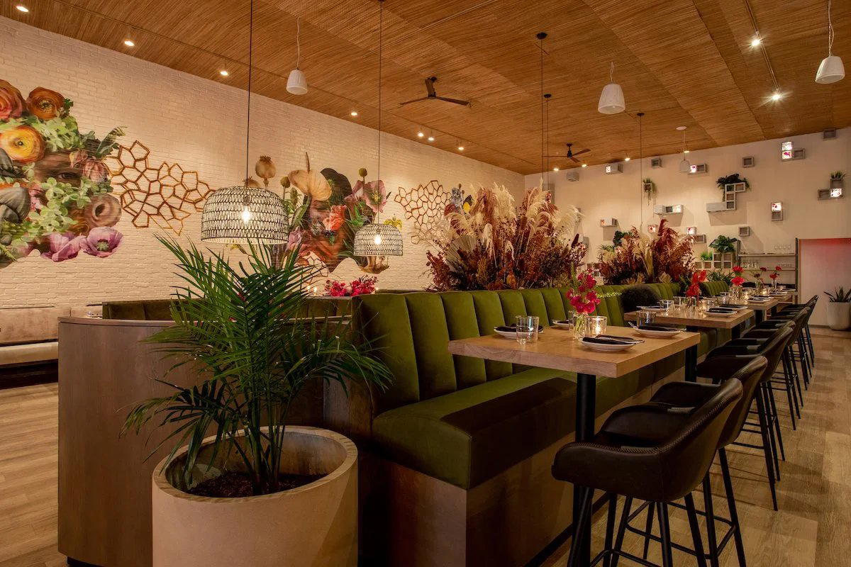 The Well Westlake restaurant in Austin, United States