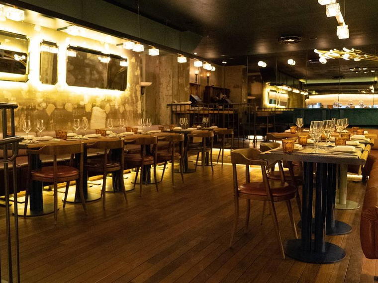 Iberica, Montréal, Canada
