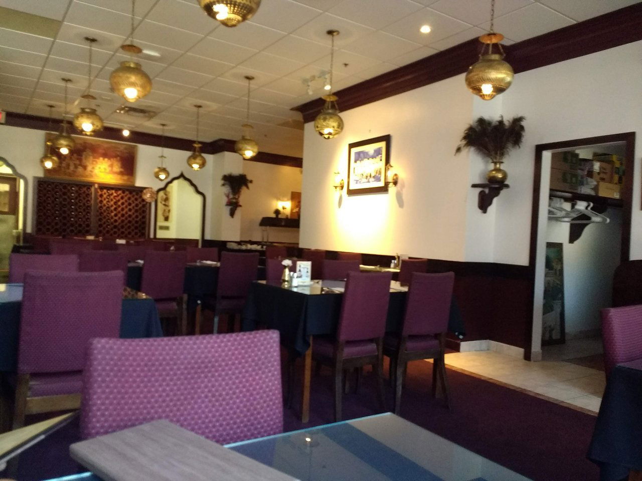 RamaKrishna Indian Restaurant, Restaurant in Ottawa