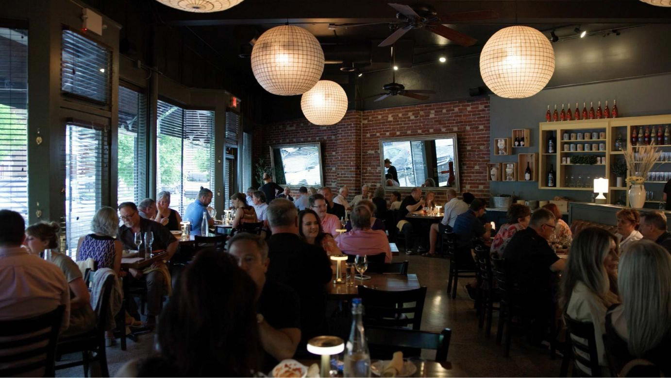 Rosemary & Olive Restaurant restaurant in Indianapolis, United States