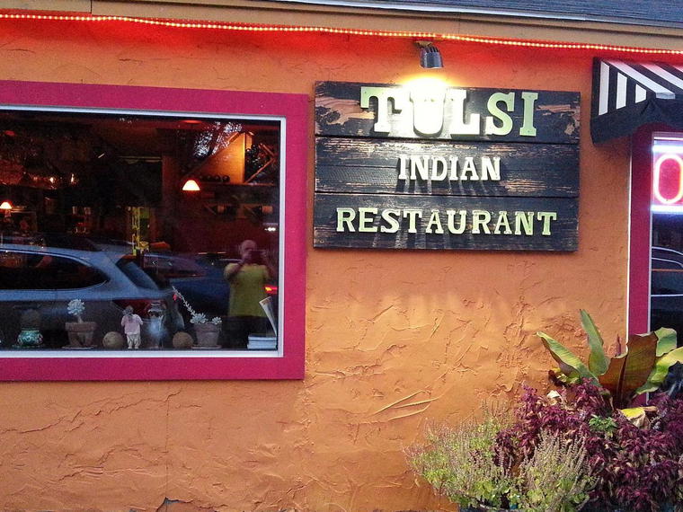 Tulsi, Kittery, United States