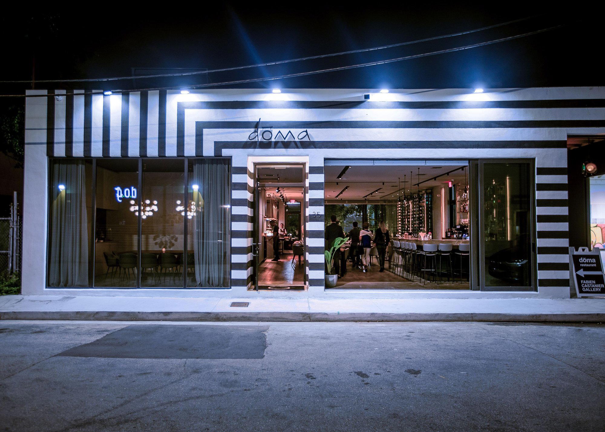 dōma, Miami, United States