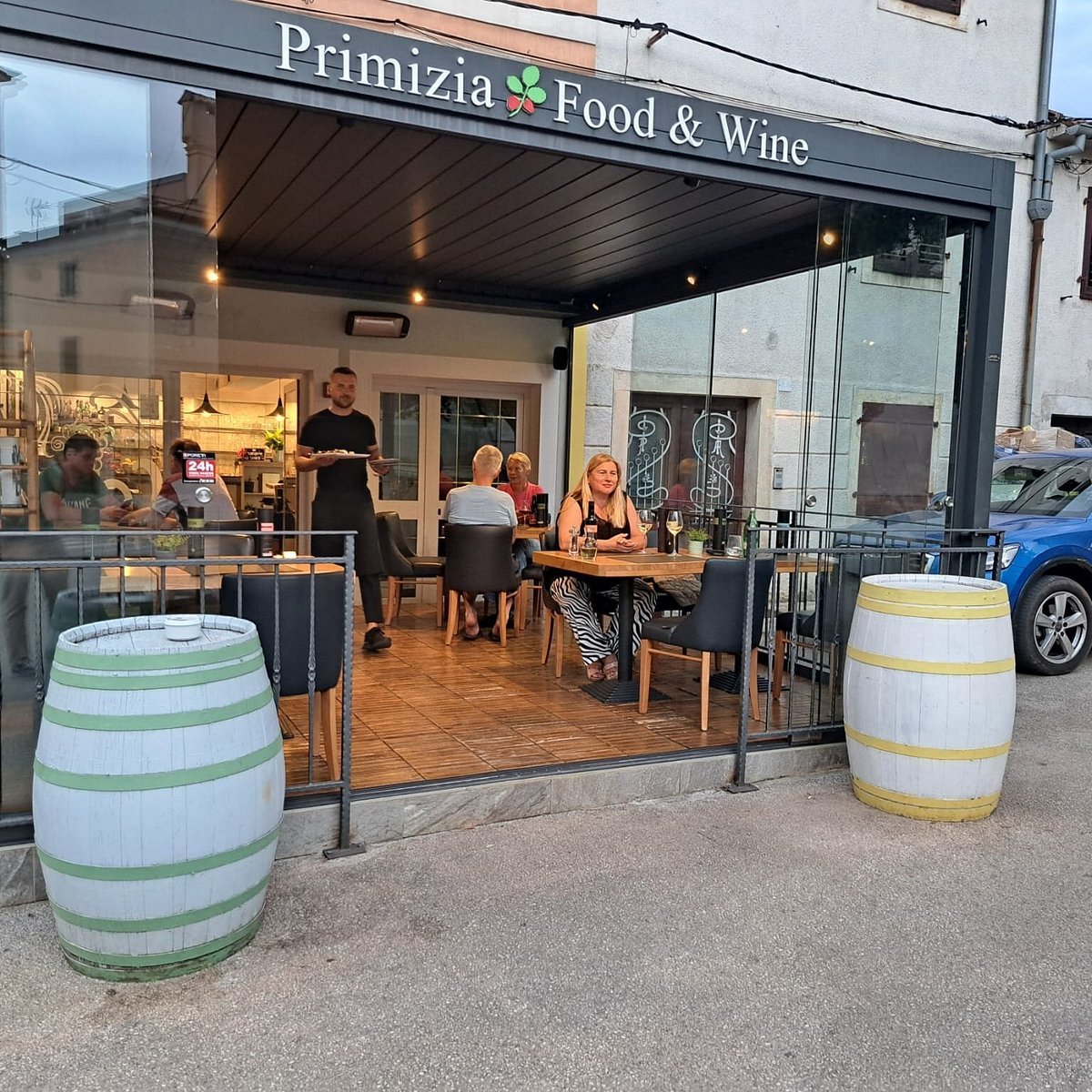 Primizia