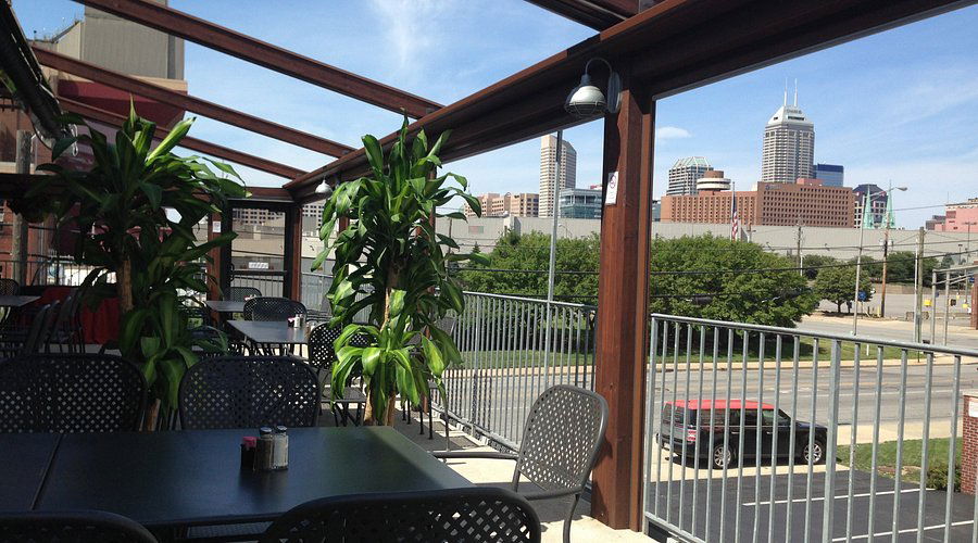 Tavern On South, Restaurant in Indianapolis