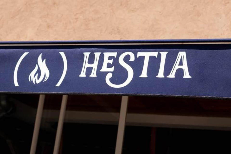 Hestia, Bormes-les-Mimosas, France
