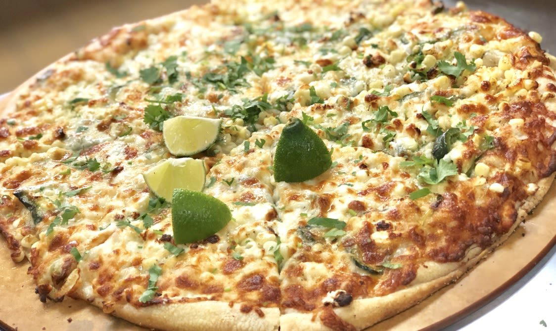 Dimond Slice Pizza, Oakland, United States