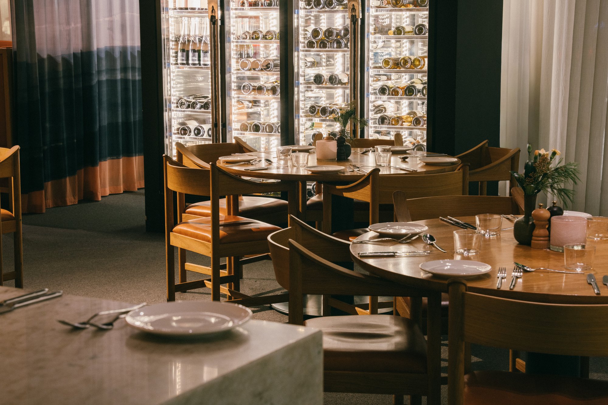 LAIKA, Stockholm, Sweden