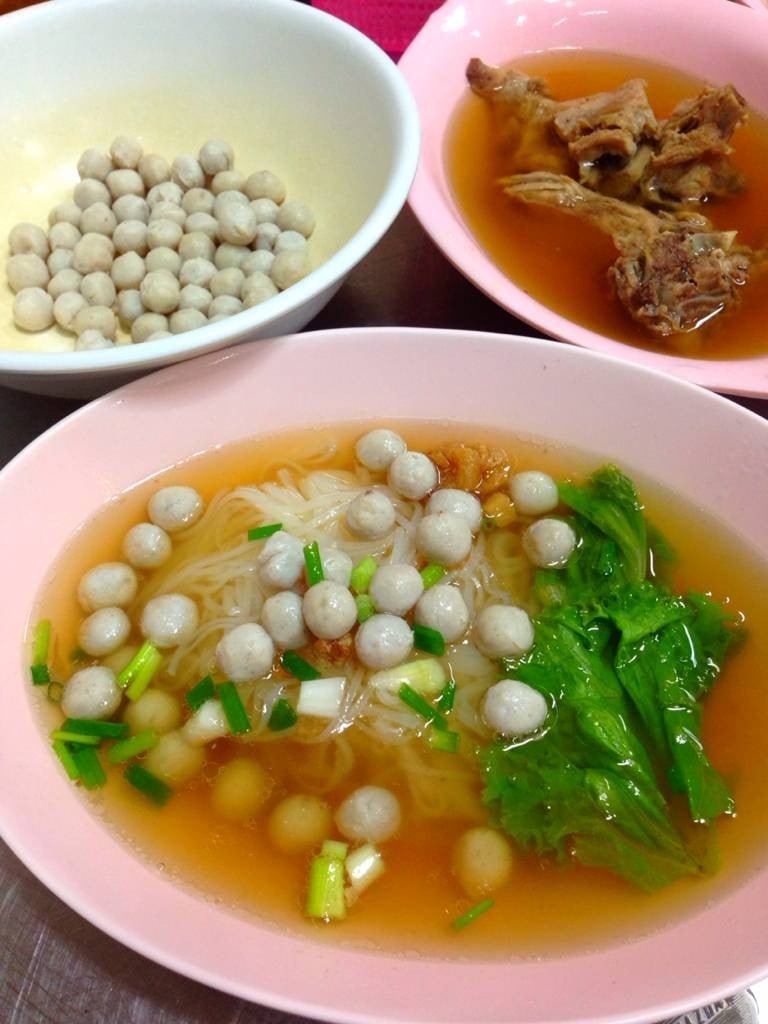 Ong Tipros (อ๋องทิพย์รส), Chiang Mai, Thailand