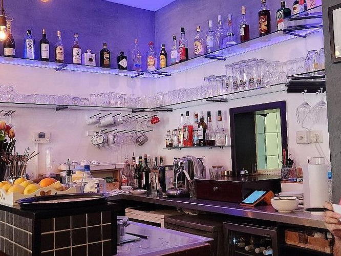 KRAPAO Thai Bistro, Frankfurt, Germany