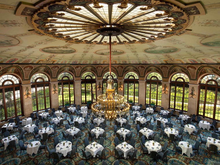 The Circle, Palm Beach, United States