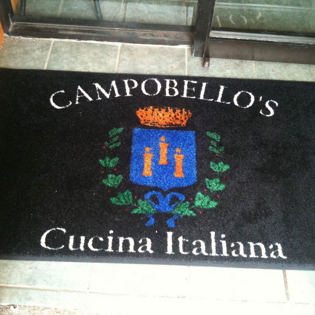 Campobello's, Restaurant in East Amherst