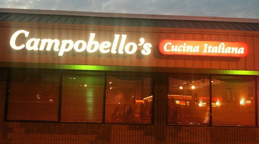 Campobello's