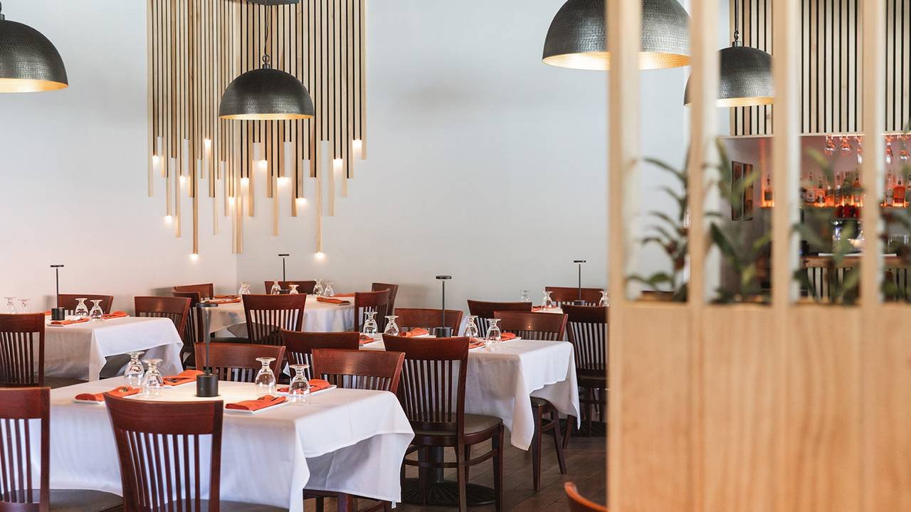 Medi Terra, Restaurant in Boca Raton