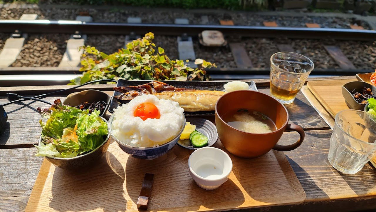 -Grilled beef Sukiyaki- KAMAKURA TANUKIAN 鎌倉 たぬき庵, Restaurant in Kamakura