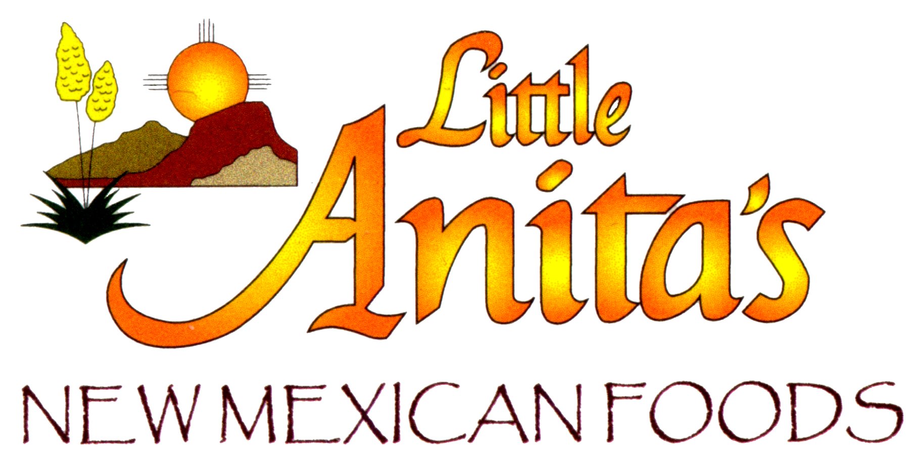 Little Anita's New Mexican Food restaurant in Albuquerque, United States