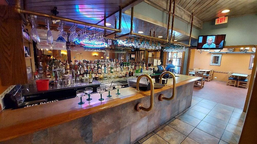 Little Anita's New Mexican Food, Restaurant in Albuquerque