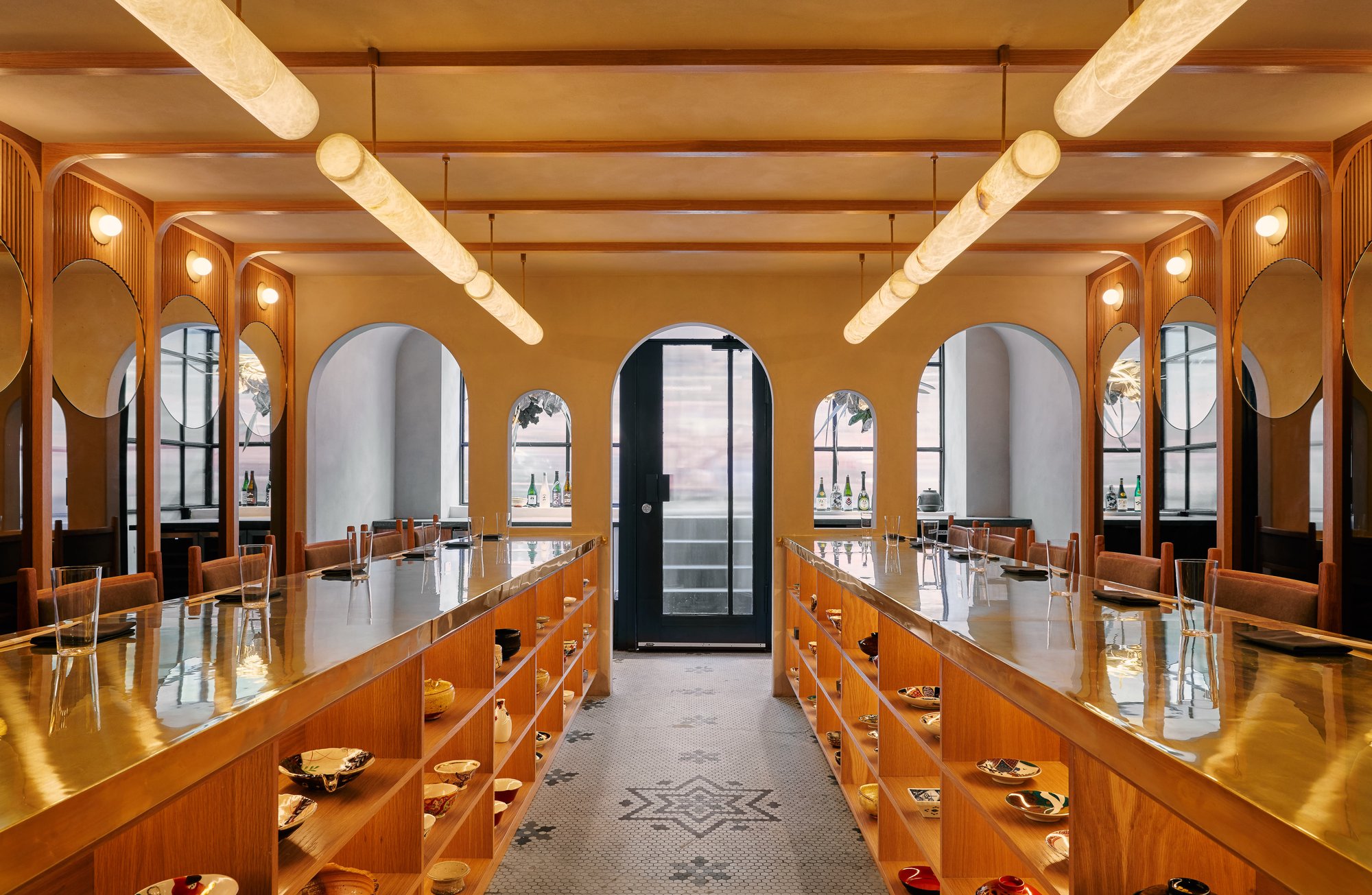 Tsuki, Restaurant in New York City