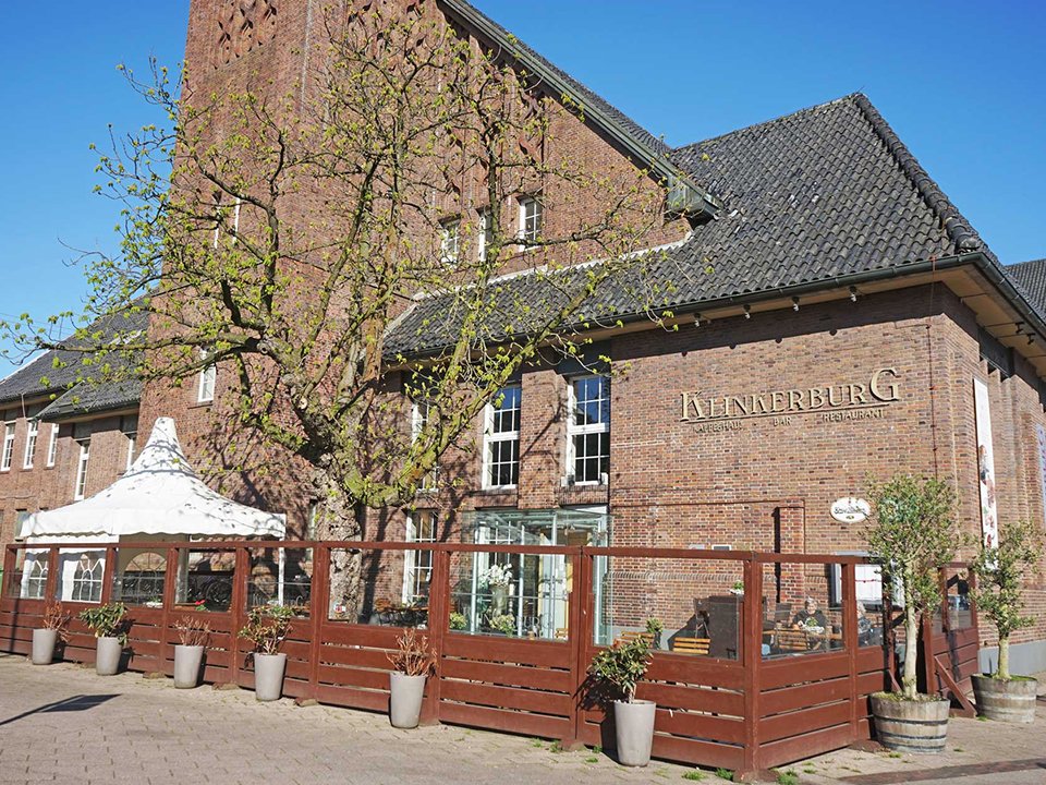 Klinkerburg