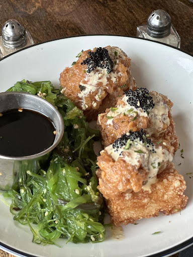 Bistro 41 Restaurant & Bar restaurant in Eastham