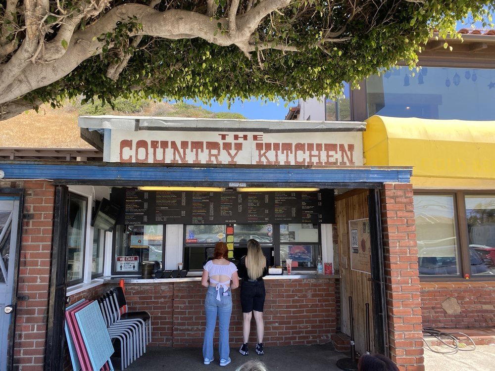Country Kitchen, Malibu, United States