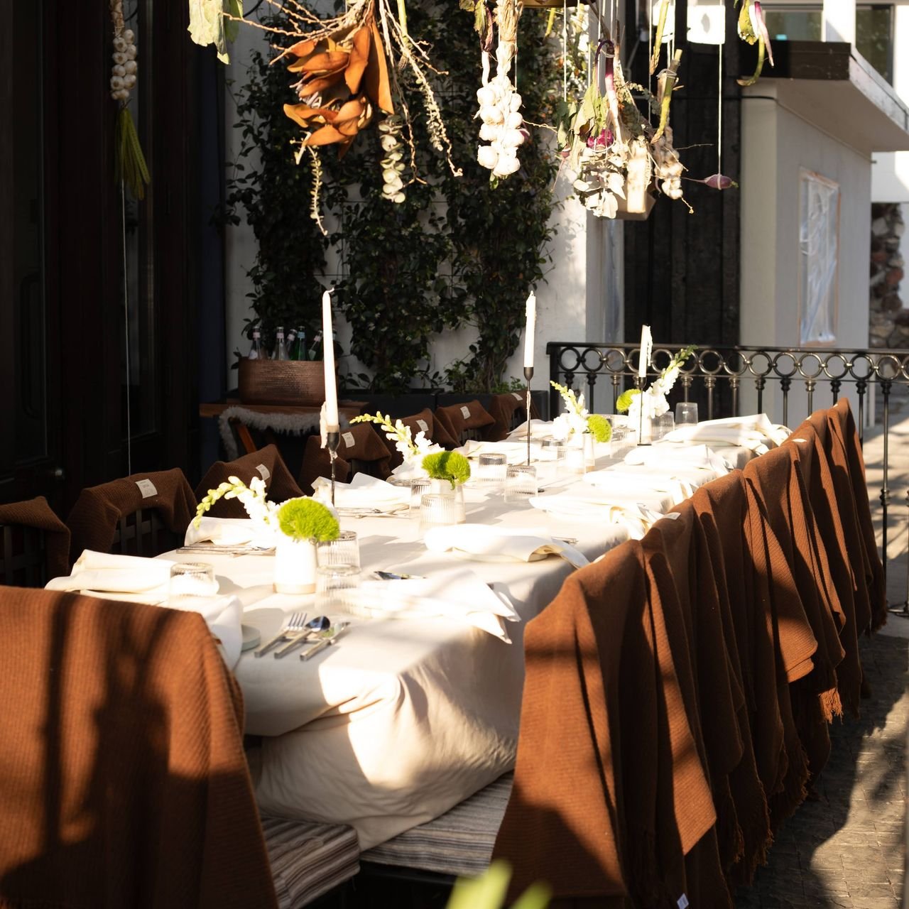 ALTO, Restaurant in Los Angeles
