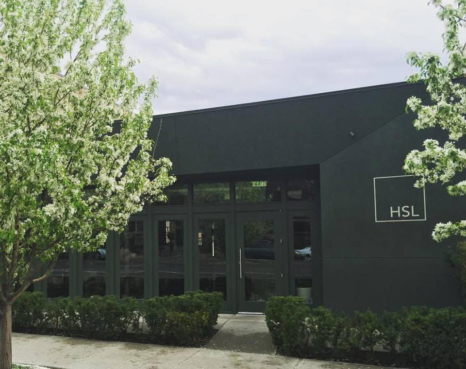 HSL restaurant in Salt Lake City, United States