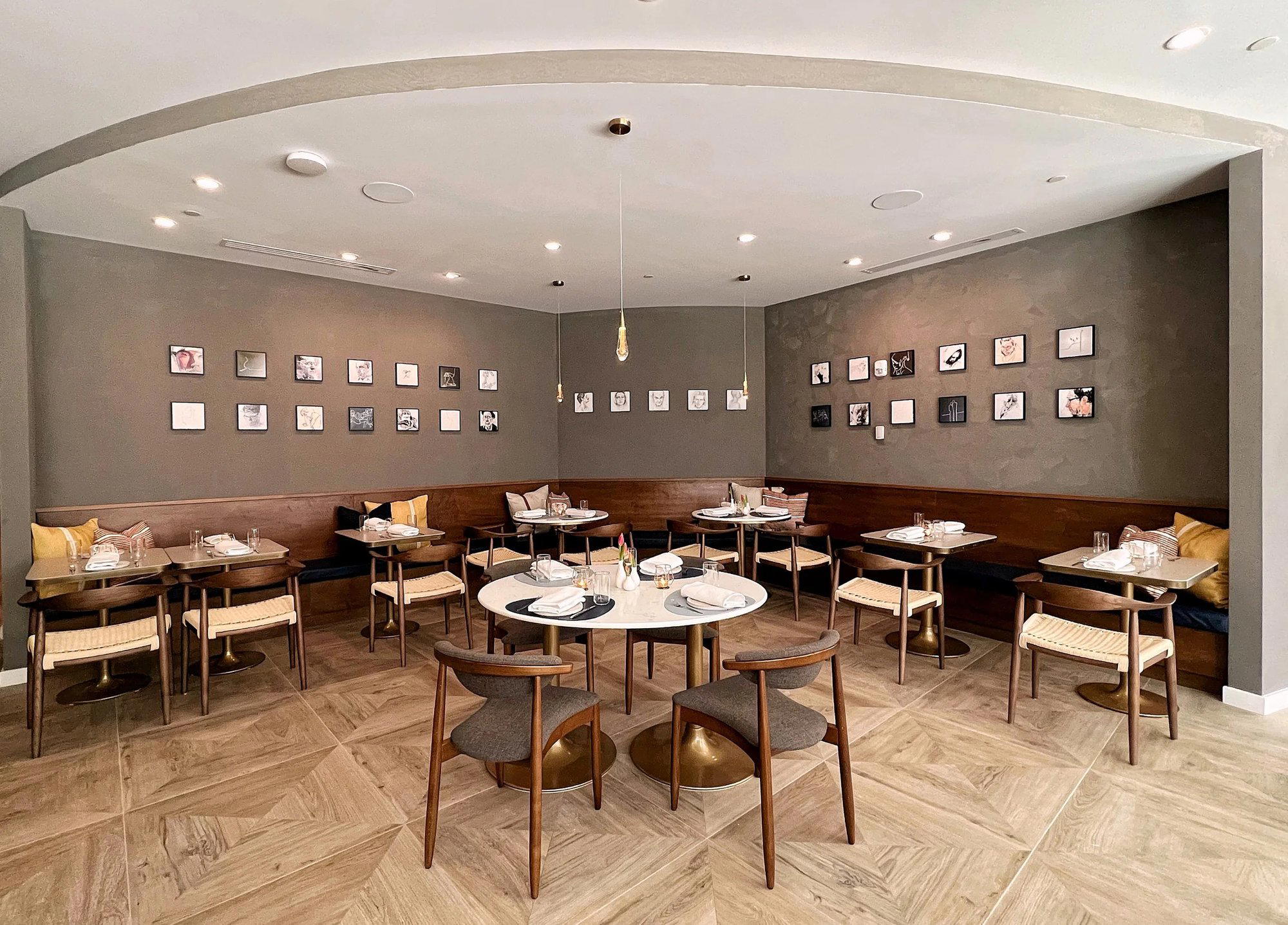 The Henri, Washington DC, United States